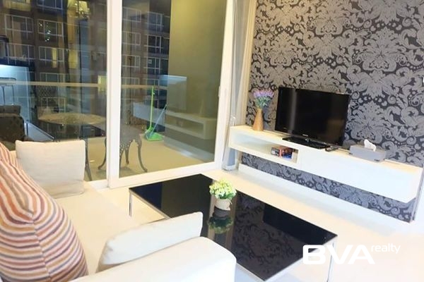 condo for rent Central Pattaya Apus Condominium