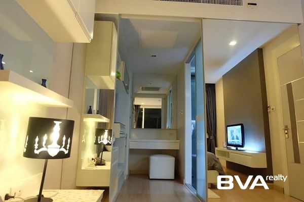 condo for rent Central Pattaya Apus Condominium