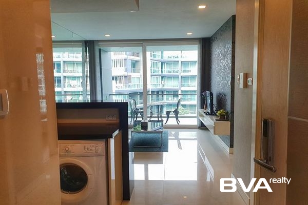 condo for rent Central Pattaya Apus Condominium