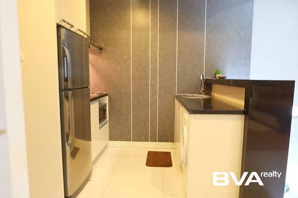 condo for rent Central Pattaya Apus Condominium