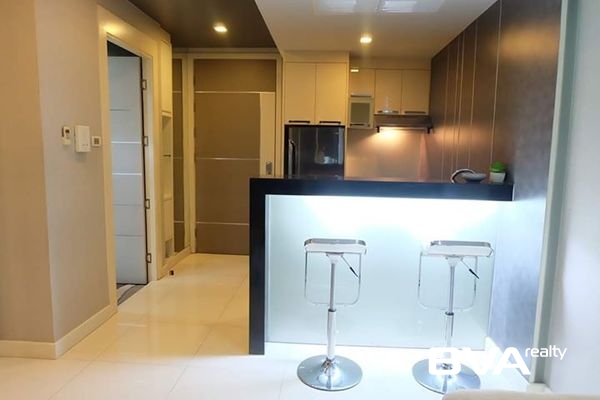 condo for rent Central Pattaya Apus Condominium