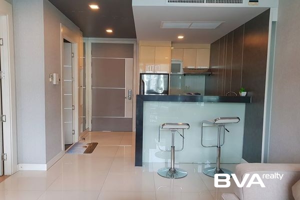 condo for rent Central Pattaya Apus Condominium