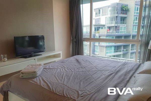 condo for rent Central Pattaya Apus Condominium