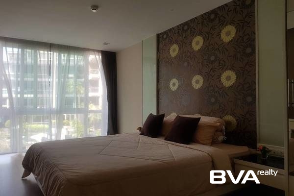 condo for rent Central Pattaya Apus Condominium