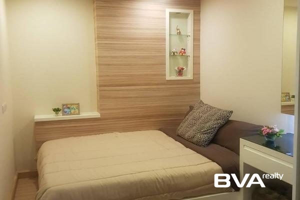 condo for rent Central Pattaya Apus Condominium