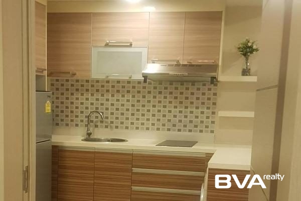 condo for rent Central Pattaya Apus Condominium