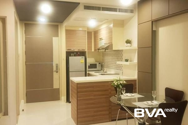 condo for rent Central Pattaya Apus Condominium