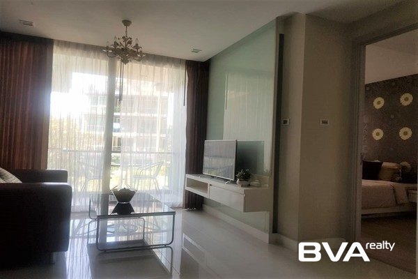 condo for rent Central Pattaya Apus Condominium