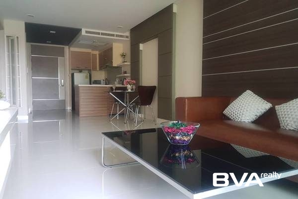 condo for rent Central Pattaya Apus Condominium