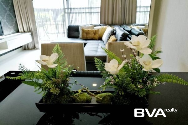 condo for rent Central Pattaya Apus Condominium