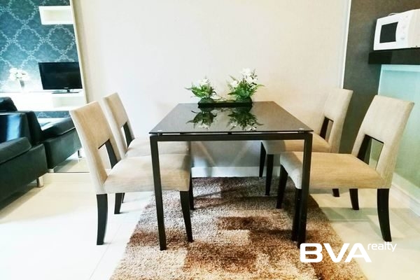 condo for rent Central Pattaya Apus Condominium