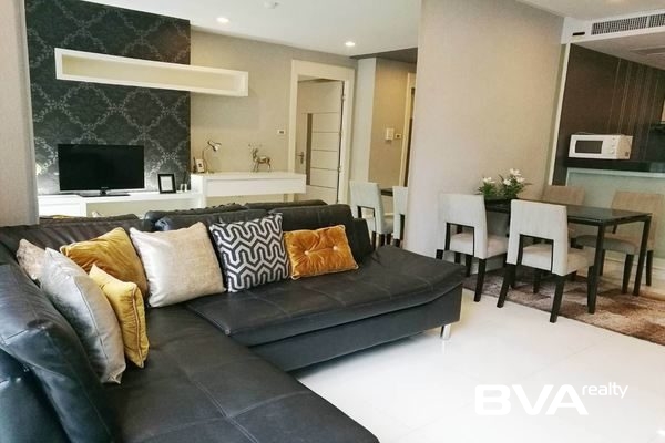 condo for rent Central Pattaya Apus Condominium