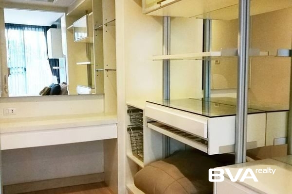 condo for rent Central Pattaya Apus Condominium