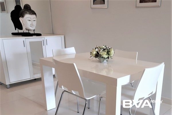 condo for rent Central Pattaya Apus Condominium