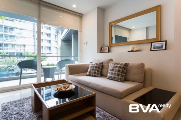 condo for rent Central Pattaya Apus Condominium