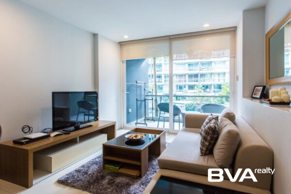 condo for rent Central Pattaya Apus Condominium