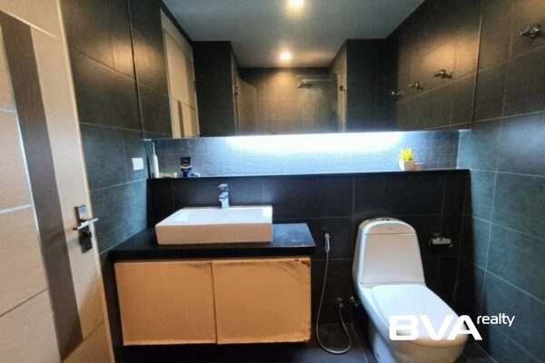 condo for rent Central Pattaya Apus Condominium