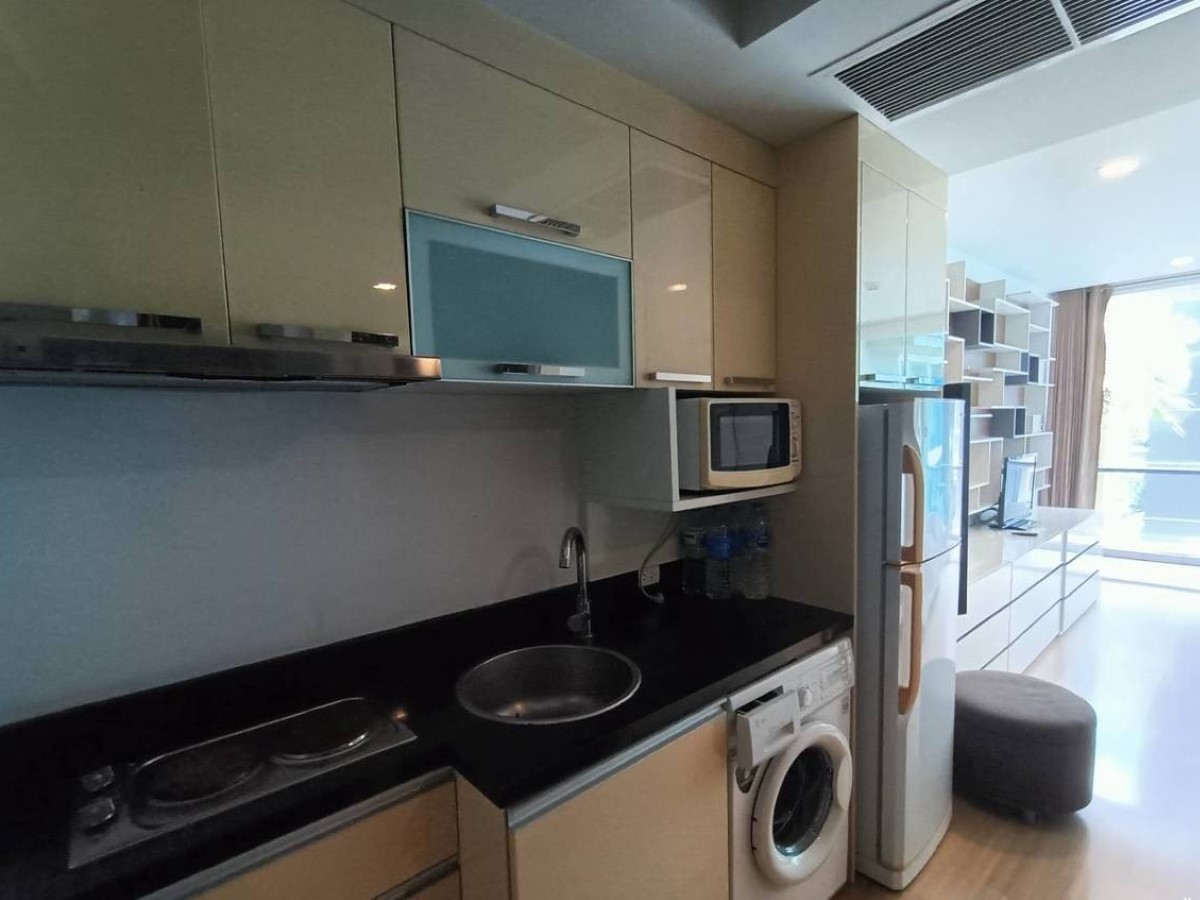 condo for rent Central Pattaya Apus Condominium