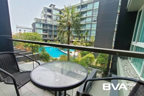 condo for rent Central Pattaya Apus Condominium