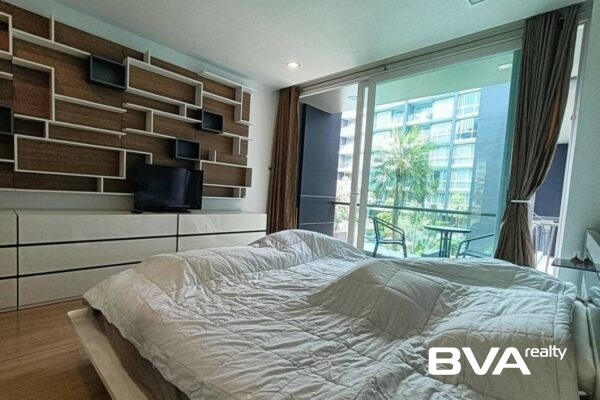 condo for rent Central Pattaya Apus Condominium