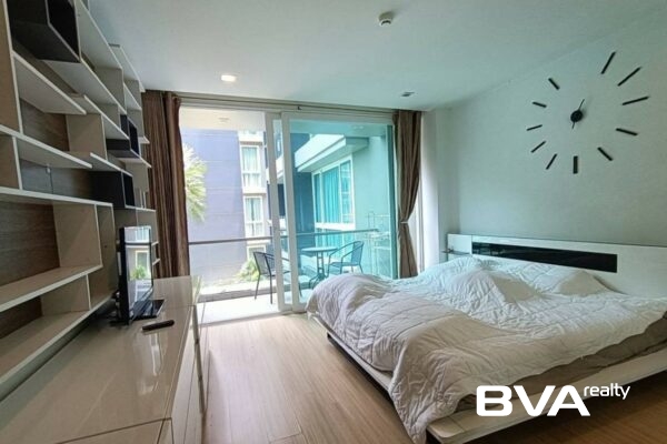 condo for rent Central Pattaya Apus Condominium