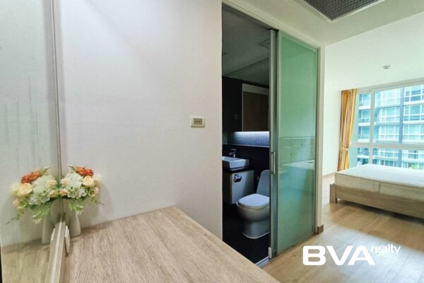 condo for rent Central Pattaya Apus Condominium