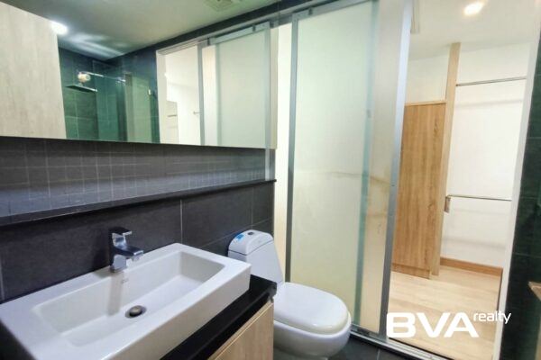 condo for rent Central Pattaya Apus Condominium