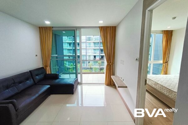 condo for rent Central Pattaya Apus Condominium