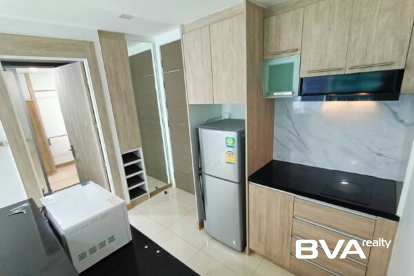 condo for rent Central Pattaya Apus Condominium