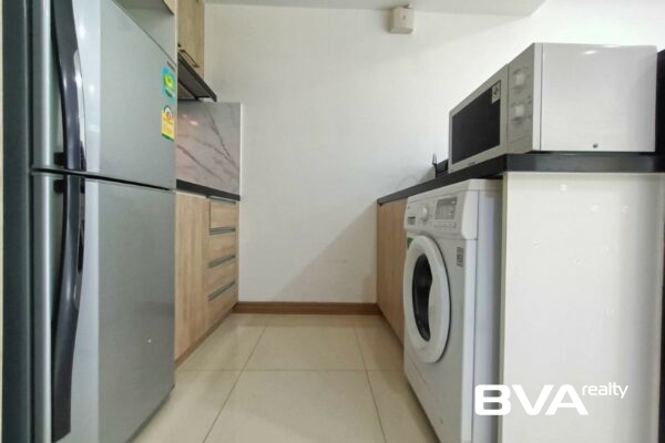 condo for rent Central Pattaya Apus Condominium