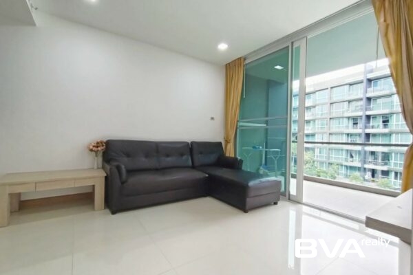 condo for rent Central Pattaya Apus Condominium