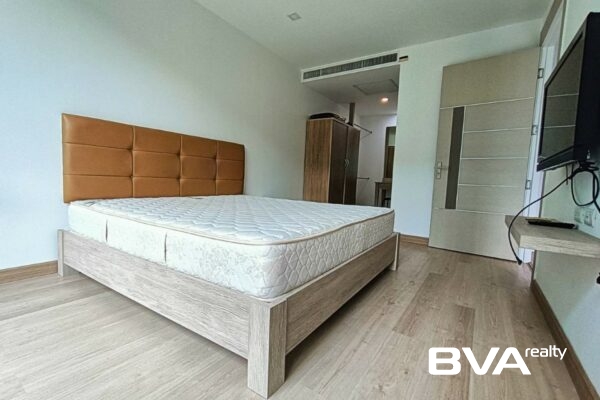 condo for rent Central Pattaya Apus Condominium