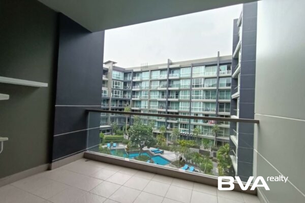 condo for rent Central Pattaya Apus Condominium