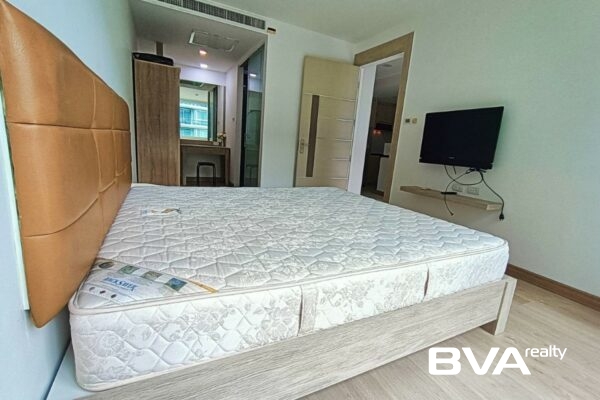 condo for rent Central Pattaya Apus Condominium