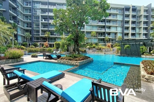 Condo For Rent Pattaya Apus Condominium Central Pattaya