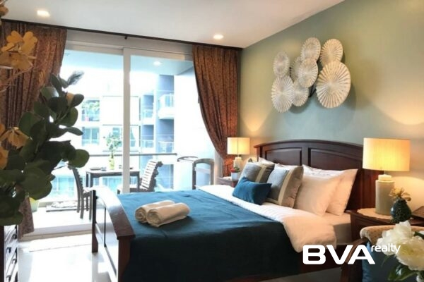 condo for rent Central Pattaya Apus Condominium