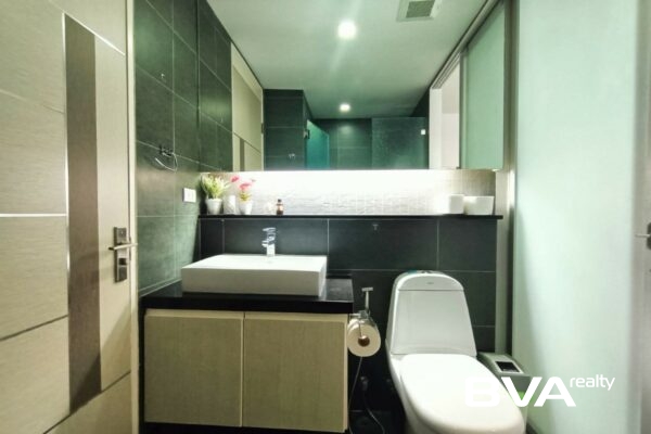 condo for rent Central Pattaya Apus Condominium