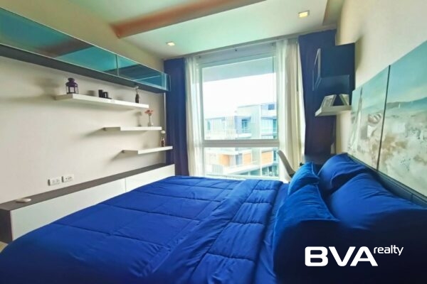 condo for rent Central Pattaya Apus Condominium