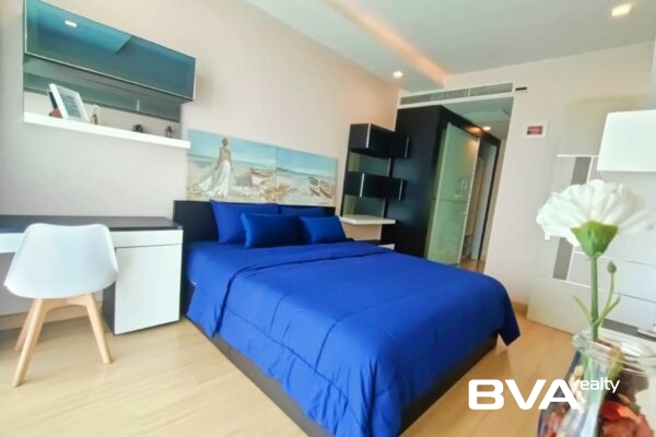 condo for rent Central Pattaya Apus Condominium