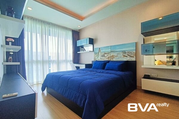 condo for rent Central Pattaya Apus Condominium