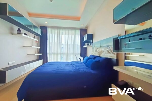 condo for rent Central Pattaya Apus Condominium