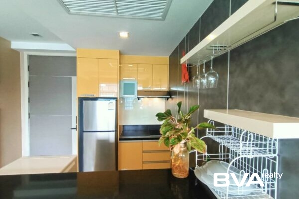 condo for rent Central Pattaya Apus Condominium