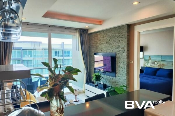 condo for rent Central Pattaya Apus Condominium