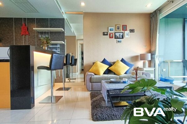 condo for rent Central Pattaya Apus Condominium