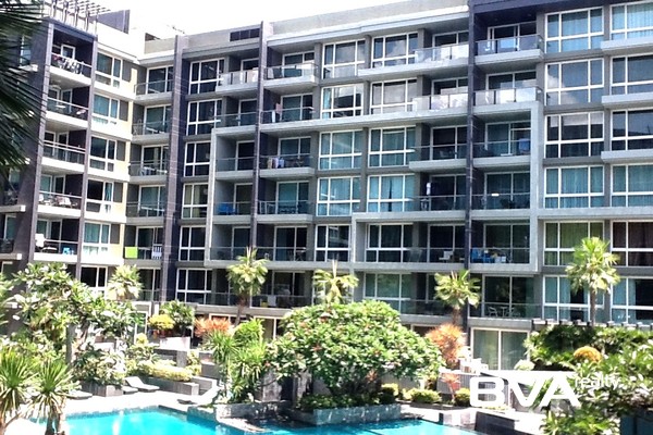 condo for sale Central Pattaya Apus Condominium