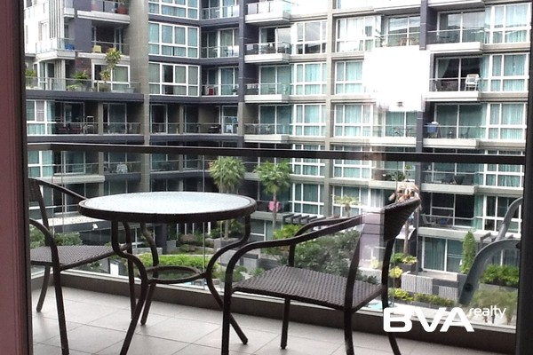 condo for sale Central Pattaya Apus Condominium