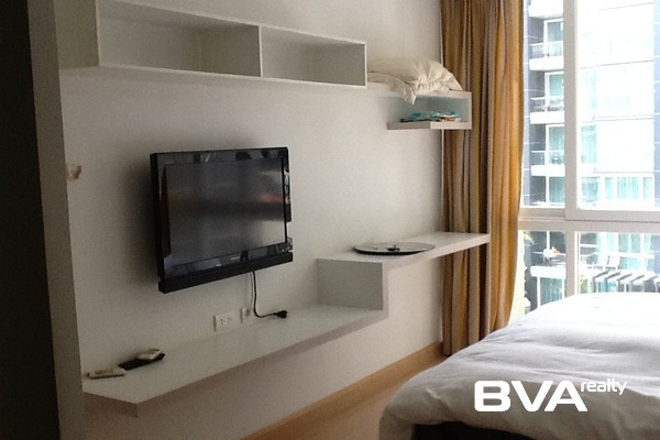 condo for sale Central Pattaya Apus Condominium