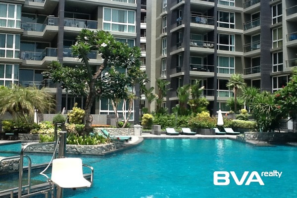 condo for sale Central Pattaya Apus Condominium