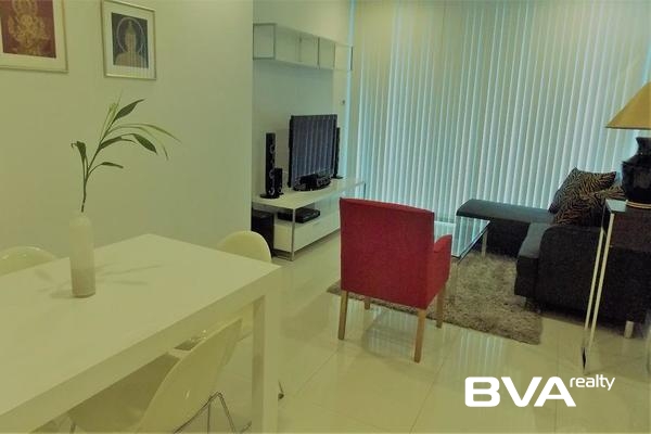 condo for sale Central Pattaya Apus Condominium