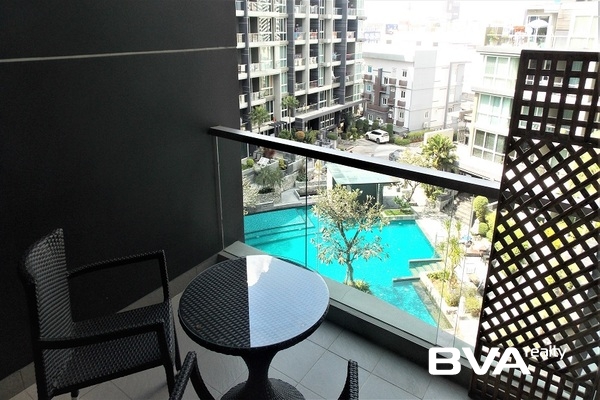 condo for sale Central Pattaya Apus Condominium